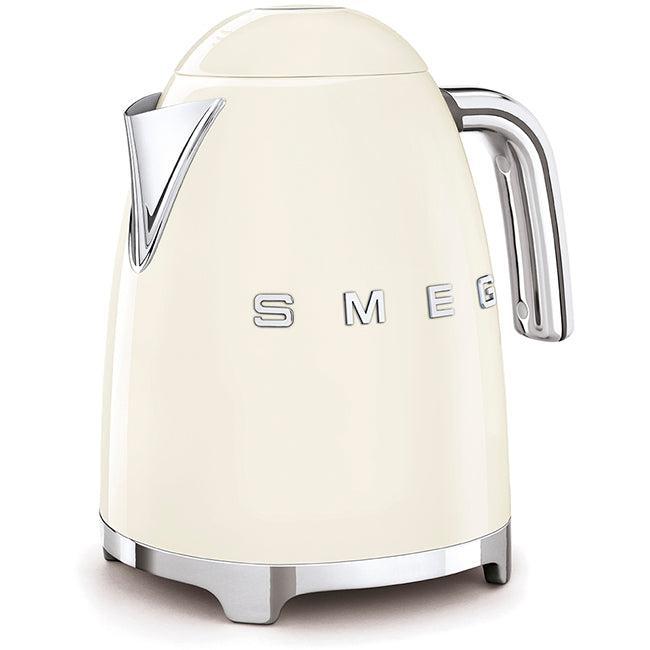 Smeg Retro Kettle, 1.7L