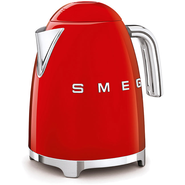 Smeg Retro Kettle, 1.7L