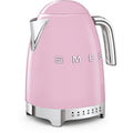 Smeg Retro Variable Temperature Kettle, 1.7L