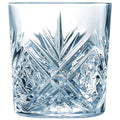 Arcoroc Broadway Whiskey Glass, 300ml