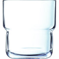 Arcoroc Log Tumbler