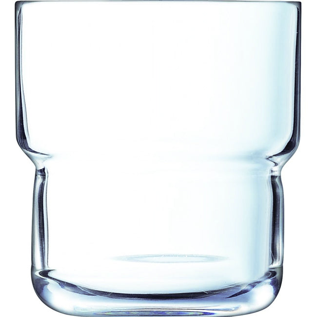 Arcoroc Log Tumbler