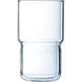 Arcoroc Log Hiball Glass
