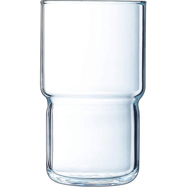 Arcoroc Log Hiball Glass