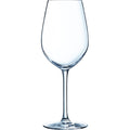 Chef & Sommelier Sequence Wine Glass