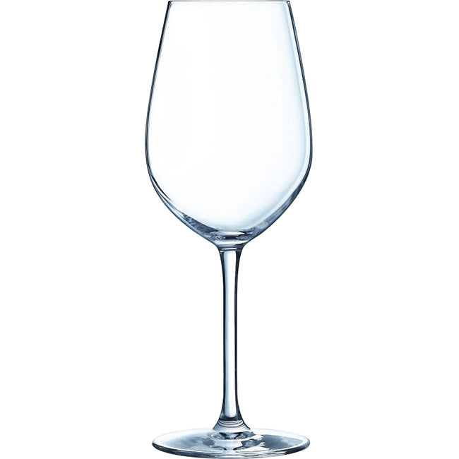Chef & Sommelier Sequence Wine Glass