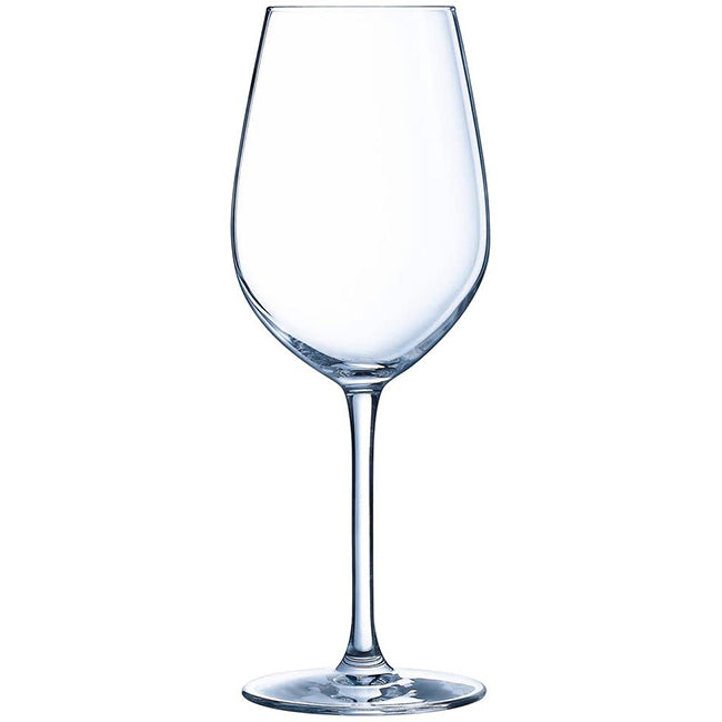 Chef & Sommelier Sequence Wine Glass