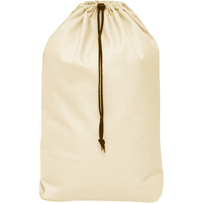 DSA Linen Laundry Bag