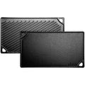 Lodge Double Play Reversible Grill & Griddle, 43cm