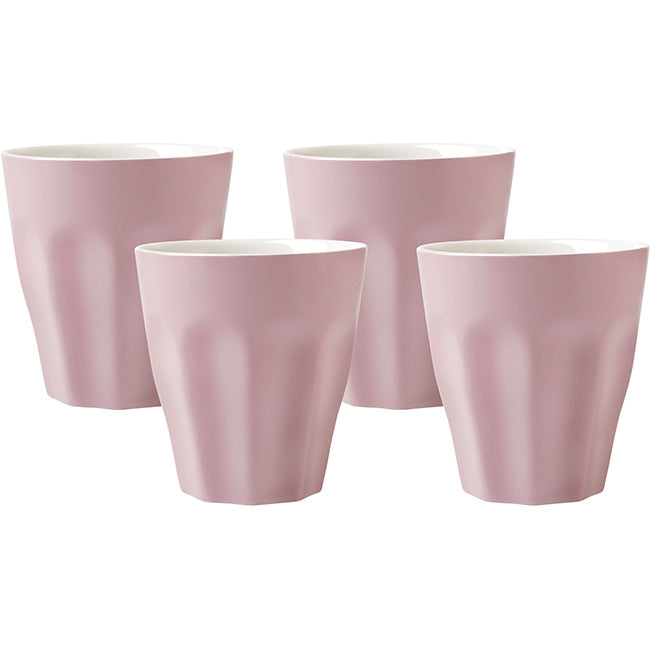 Maxwell & Williams Blend Sala Latte Cups, Set Of 4