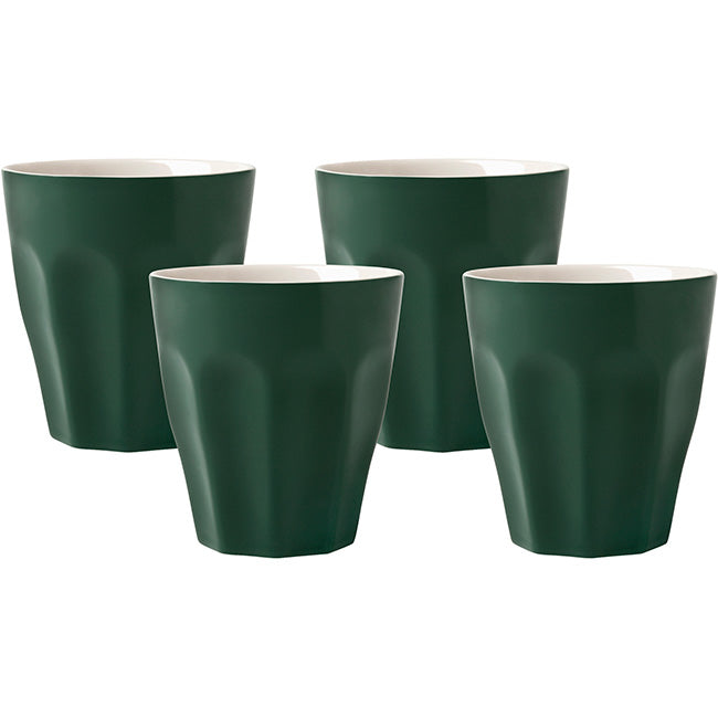 Maxwell & Williams Blend Sala Latte Cups, Set Of 4