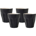 Maxwell & Williams Blend Sala Latte Cups, Set Of 4