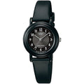 Casio Standard Women's Analogue Wrist Watch, LQ-139AMV-1B3UL