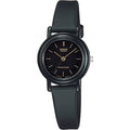 Casio Standard Women's Analogue Wrist Watch, LQ-139AMV-1EUL