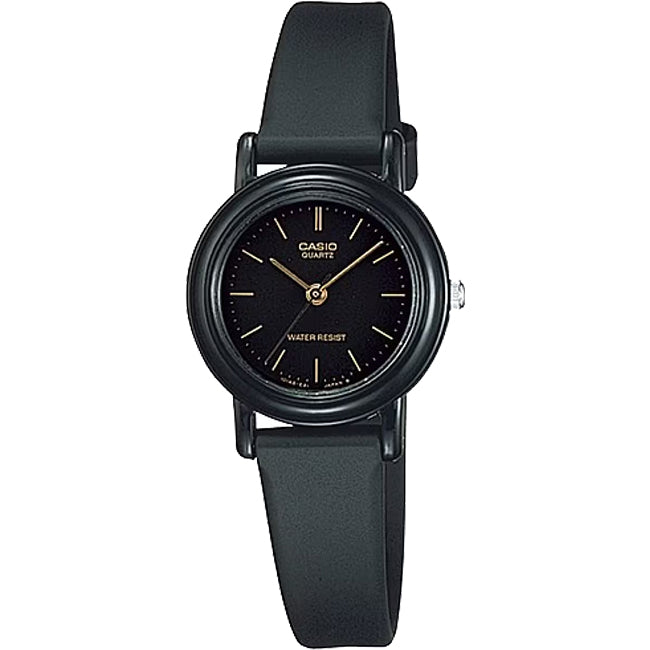 Casio Standard Women's Analogue Wrist Watch, LQ-139AMV-1EUL