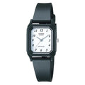 Casio Standard Women's Analogue Wrist Watch, LQ-142-7BDF