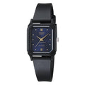 Casio Standard Women's Analogue Wrist Watch, LQ-142E-2ADF