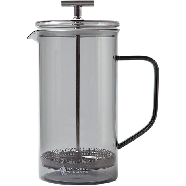 Maxwell & Williams Blend Sala Glass Coffee Plunger, 1L