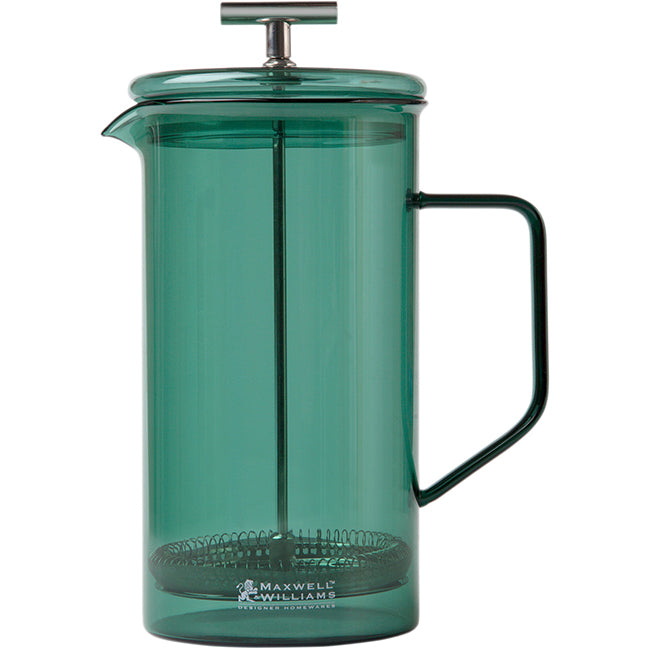 Maxwell & Williams Blend Sala Glass Coffee Plunger, 1L
