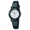 Casio Standard Women's Analogue Wrist Watch, LQ139AMV-7B3