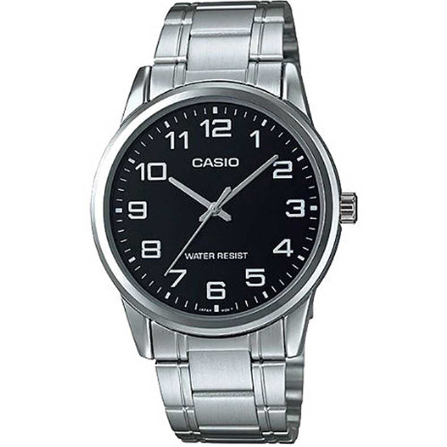 Casio Standard Women's Analogue Wrist Watch, LTP-V001D