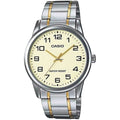 Casio Standard Women's Analogue Wrist Watch, LTP-V001SG-9BUDF