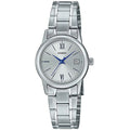 Casio Standard Women's Analogue Wrist Watch, LTP-V002D-B3UDF