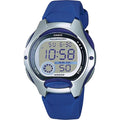 Casio Standard Women's 50m Digital Wrist Watch, LW-200