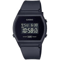 Casio Standard Women's 50m Digital Wrist Watch, LW-204