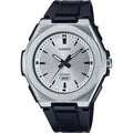 Casio Standard Women's Analogue Wrist Watch, LWA-300H - Black