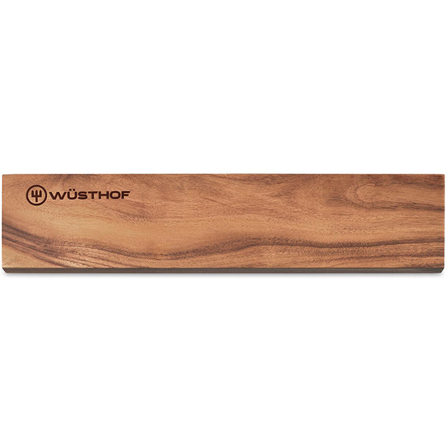 Wüsthof Acacia Magnetic Knife Holder