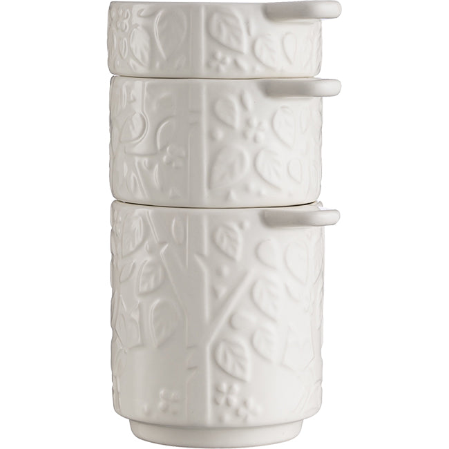 Mason Cash In The Forest Measuring Cup Set