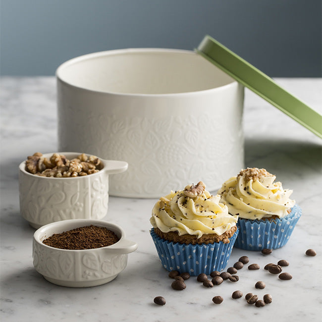 Mason Cash In The Forest Measuring Cup Set