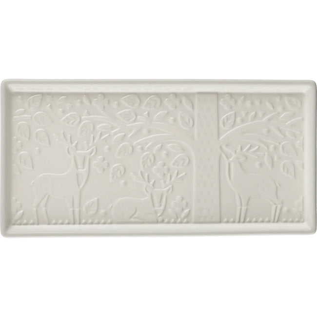 Mason Cash In The Forest Platter, 30cm