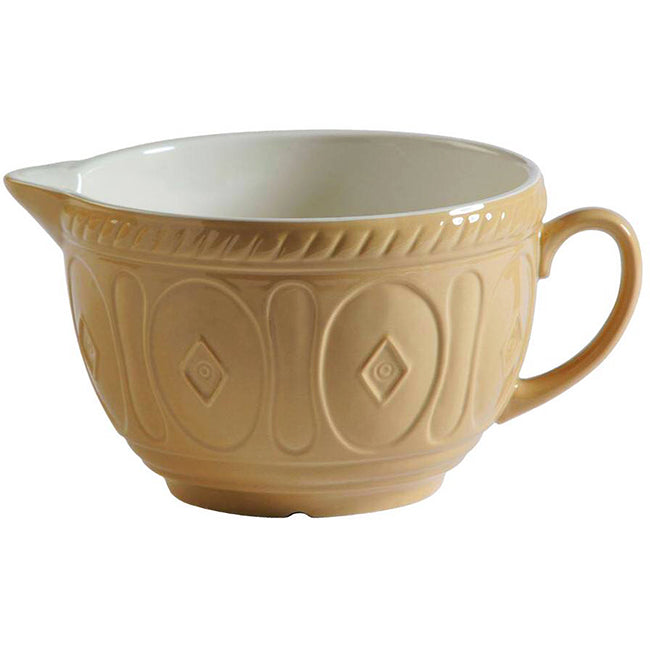 Mason Cash Original Cane Batter Bowl, 25cm