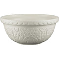 Mason Cash In The Forest Cream Mixing Bowl, 29cm