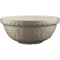 Mason Cash In The Forest Stone Mixing Bowl, 26cm