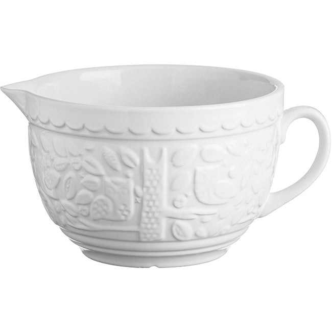 Mason Cash In The Forest Batter Bowl, 2L