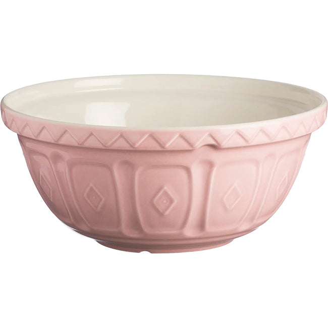 Mason Cash Colour Mix Mixing Bowl, 29cm
