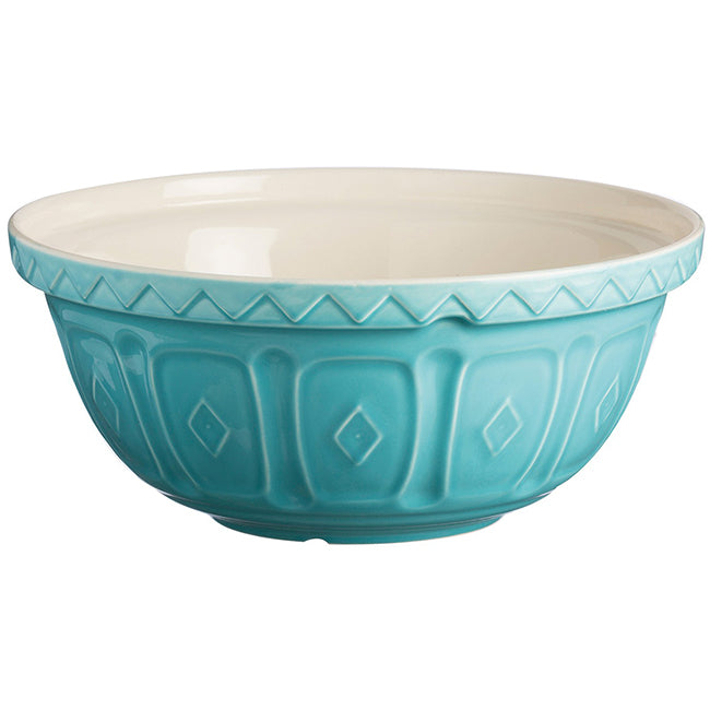 Mason Cash Colour Mix Mixing Bowl, 24cm