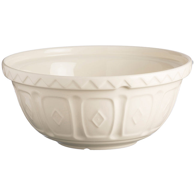 Mason Cash Colour Mix Mixing Bowl, 26cm
