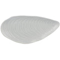 Mason Cash Nautical Grey Shell Platter, 36.5cm