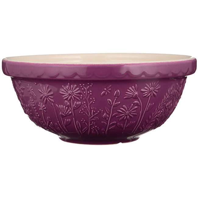 Mason Cash In The Meadow Daisy Mixing Bowl, 26cm