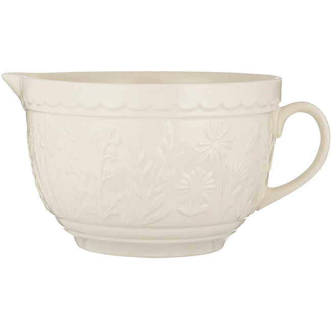 Mason Cash In The Meadow Batter Bowl, 1.9L