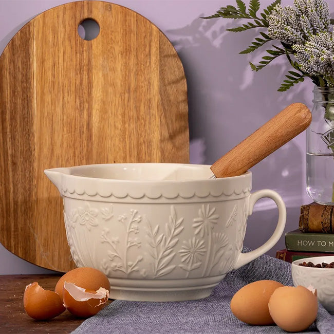 Mason Cash In The Meadow Batter Bowl, 1.9L