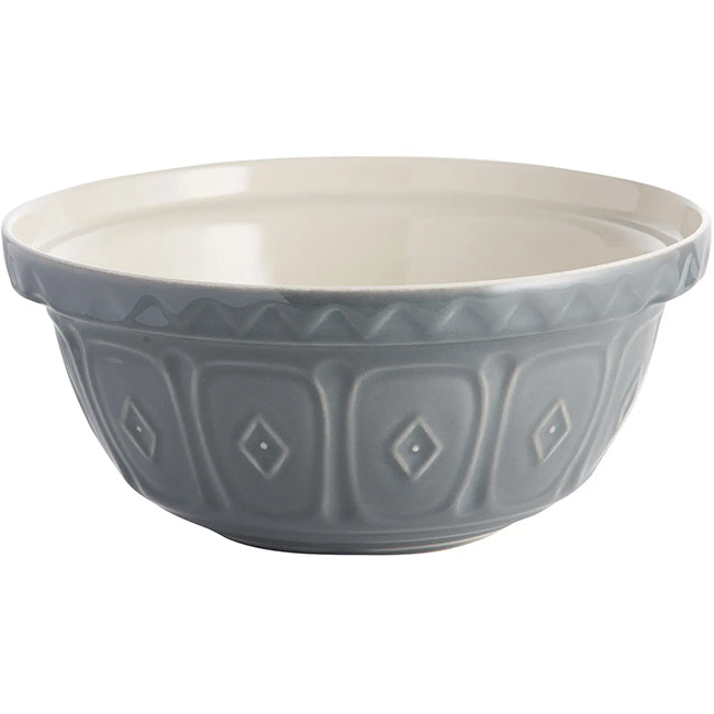 Mason Cash Colour Mix Mixing Bowl, 24cm