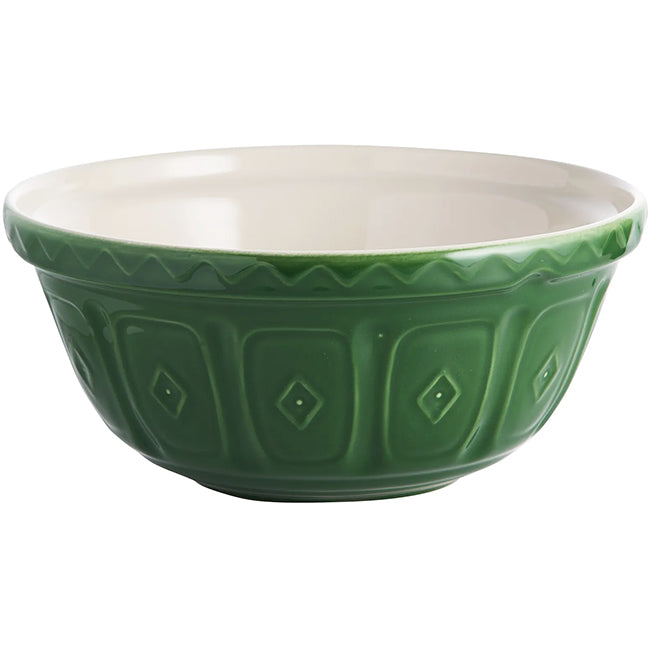 Mason Cash Colour Mix Mixing Bowl, 29cm