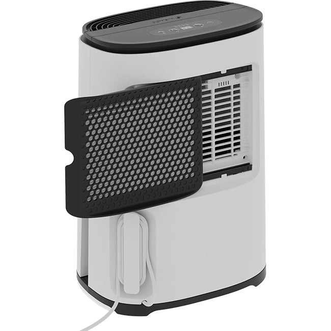 Meaco Dry Arete One Dehumidifier & Air Purifier, 12L
