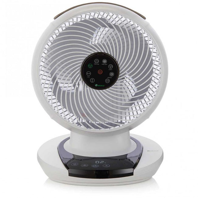 Meaco Fan 1056 Air Circulator Fan With Remote Control