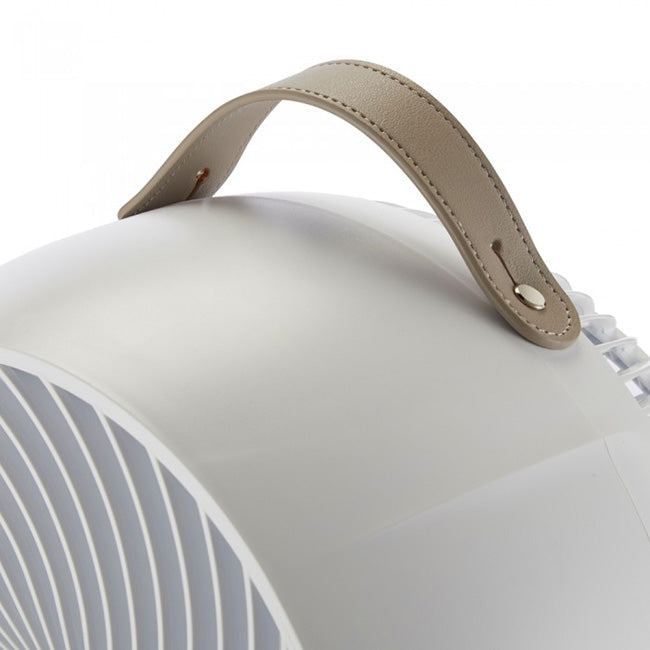 Meaco Fan 1056 Air Circulator Fan With Remote Control